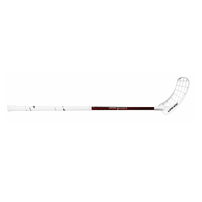 Unihoc Epic Carbskin Feather Light 26 Radiant Red