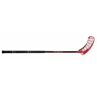 Unihoc Epic Carbskin Feather Light 29 Radiant Red