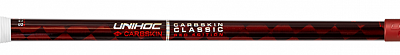 Unihoc Unilite Carbskin Feather light 26 Radiant red