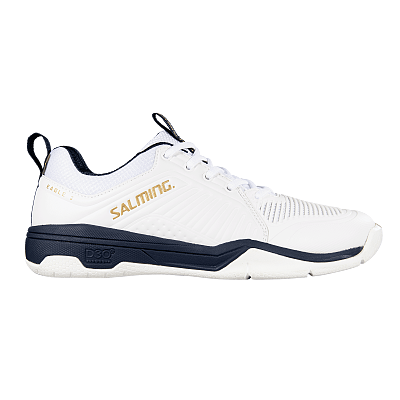 Salming Eagle 2 White/Navy