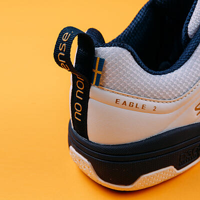 Salming Eagle 2 White/Navy