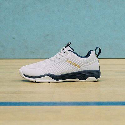 Salming Eagle 2 White/Navy