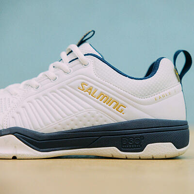 Salming Eagle 2 White/Navy