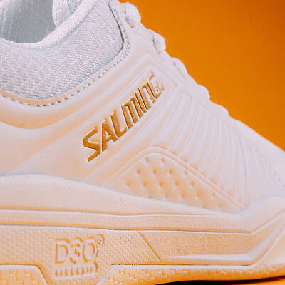 Salming Eagle 2 White/Gold