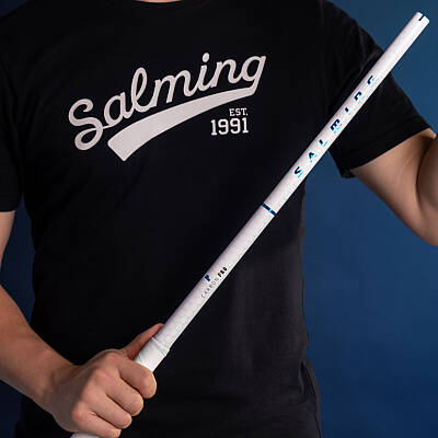 Salming P-Series Carbon Pro Shaft 27 White