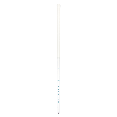 Salming P-Series Carbon Pro Shaft 27 White