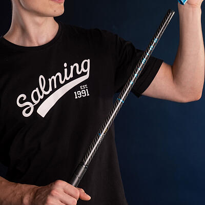 Salming P-Series Carbon Pro Shaft 29 Black