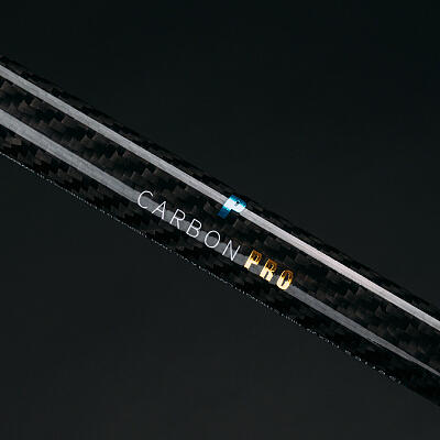 Salming P-Series Carbon Pro Shaft 29 Black