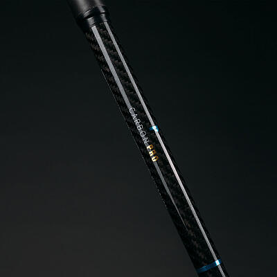 Salming P-Series Carbon Pro Shaft 29 Black