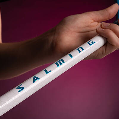 Salming P-Series Carbon Pro Shaft 29 White