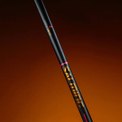 Salming Q-Series Carbon Swift Shaft 27 Black