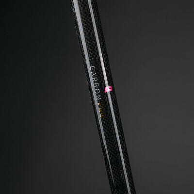 Salming Q-Series Carbon Pro Shaft 27 Black