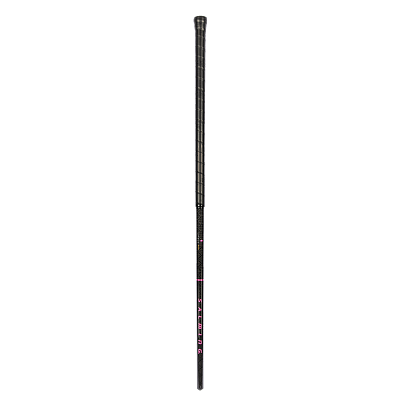 Salming Q-Series Carbon Pro Shaft 27 Black