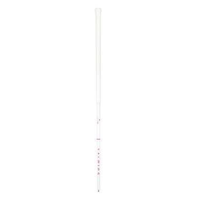 Salming Q-Series Carbon Pro Shaft 27 White