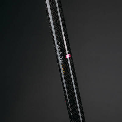 Salming Q-Series Carbon Pro Shaft 29 Black