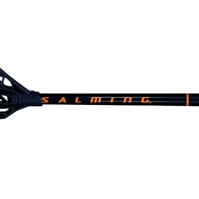 Salming Flow Midlite 29 Navy/Nectarine