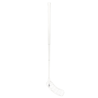 Salming Hawk Nitrolite 27 White/Silver