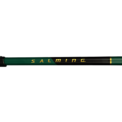 Salming Quest1 Novalite 27 Black/Green