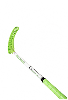 Floorbee Albatross 36 White/Green