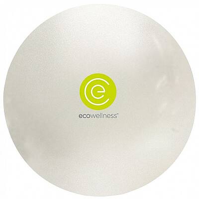 Gymnastická lopta Ecowellness Ball 65cm