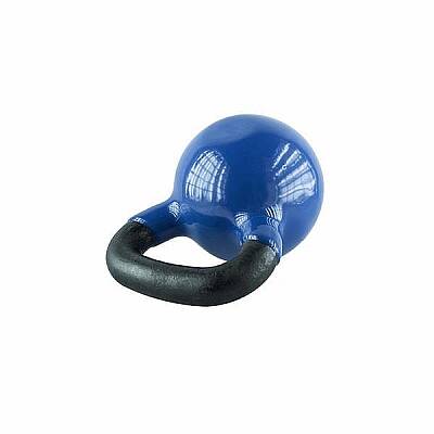 KN 4 KG Kettlebell Pokrytie neoprénom HMS