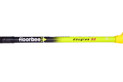 Floorbee Douglas 32 Yellow