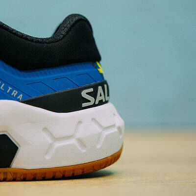 Salming Recoil Ultra Blue/Black