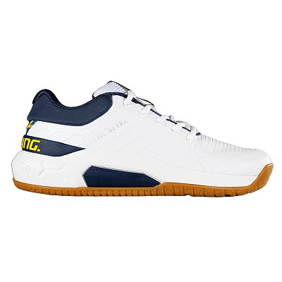 Salming Recoil Ultra White/Navy