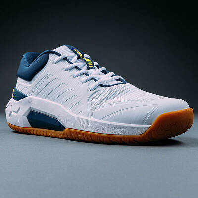 Salming Recoil Ultra White/Navy