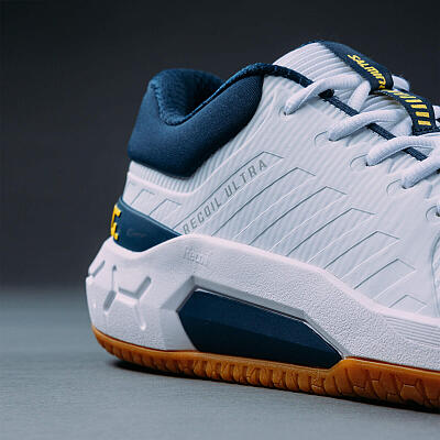 Salming Recoil Ultra White/Navy