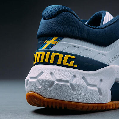 Salming Recoil Ultra White/Navy