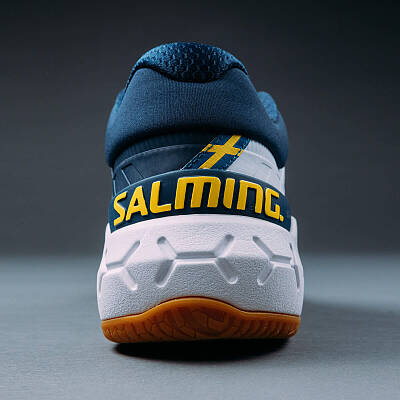 Salming Recoil Ultra White/Navy