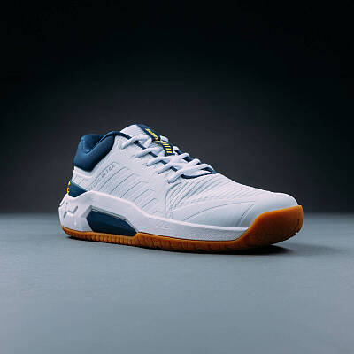 Salming Recoil Ultra White/Navy