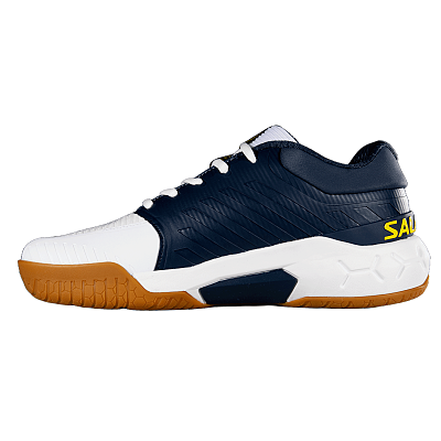 Salming Recoil Ultra White/Navy