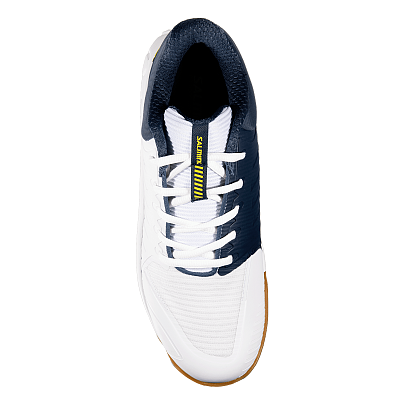 Salming Recoil Ultra White/Navy