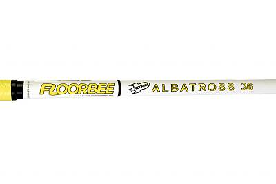 Floorbee Albatross 36 Yellow