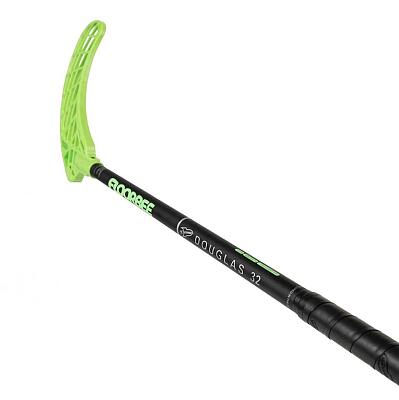 Floorbee Douglas 32 composite Black/Green