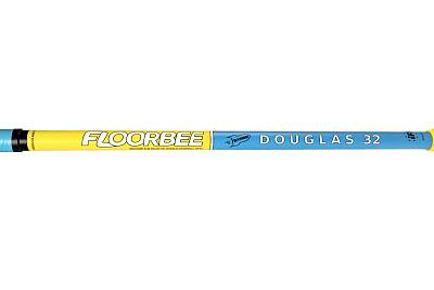 Floorbee Douglas 32 composite Yellow/Blue