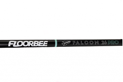 Floorbee Falcon 26 Carbon PRO light black