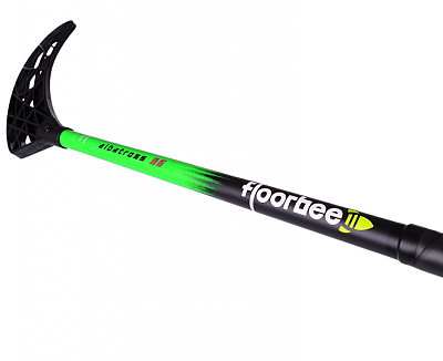 Floorbee Albatross 36 JR Green