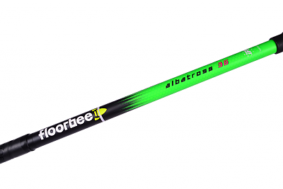 Floorbee Albatross 36 JR Green