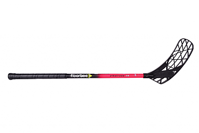 Floorbee Albatross 36 JR Red