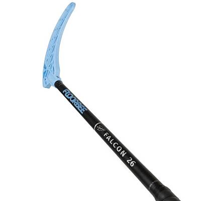 Floorbee Falcon 26 Carbon Composite Black/Blue