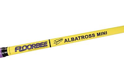 Floorbee Albatross Mini Jet