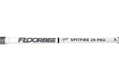 Floorbee Spitfire 29 Carbon PRO light silver