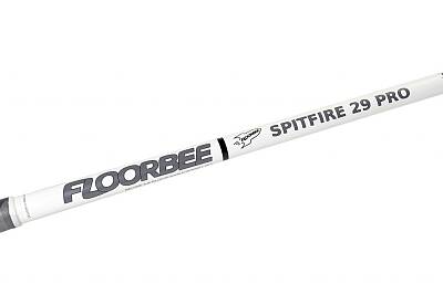 Floorbee Spitfire 29 Carbon PRO light silver