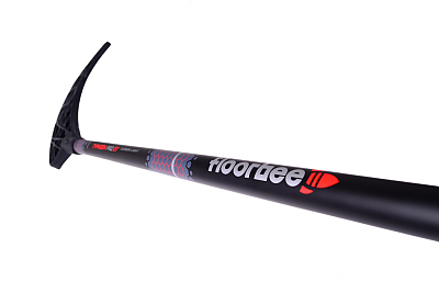 Floorbee Typhoon Pro 27 Carbon Light