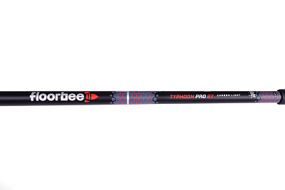 Floorbee Typhoon Pro 27 Carbon Light