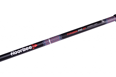 Floorbee Typhoon Pro 27 Carbon Light