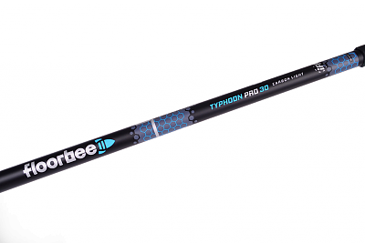 Floorbee Typhoon Pro 30 Carbon Light